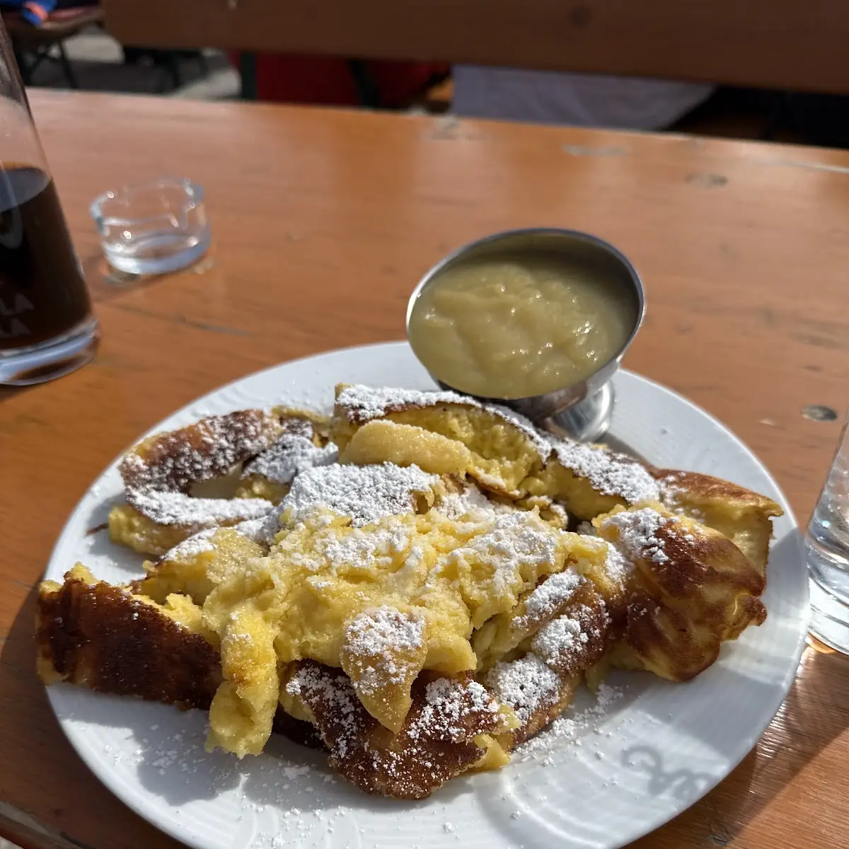 Essen und Trinken photo 1