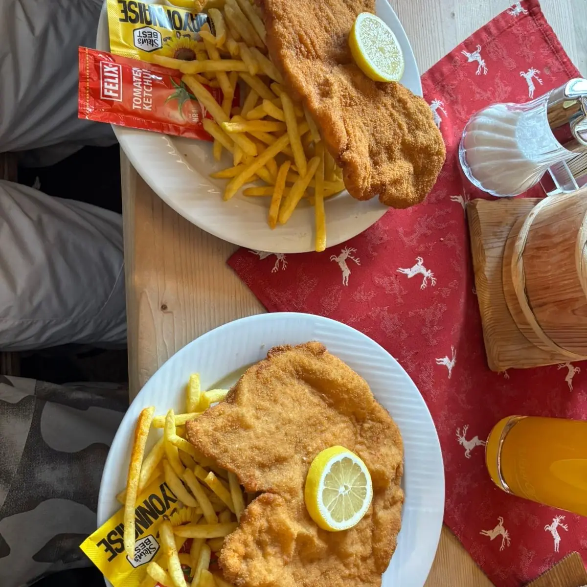 Essen und Trinken photo 2