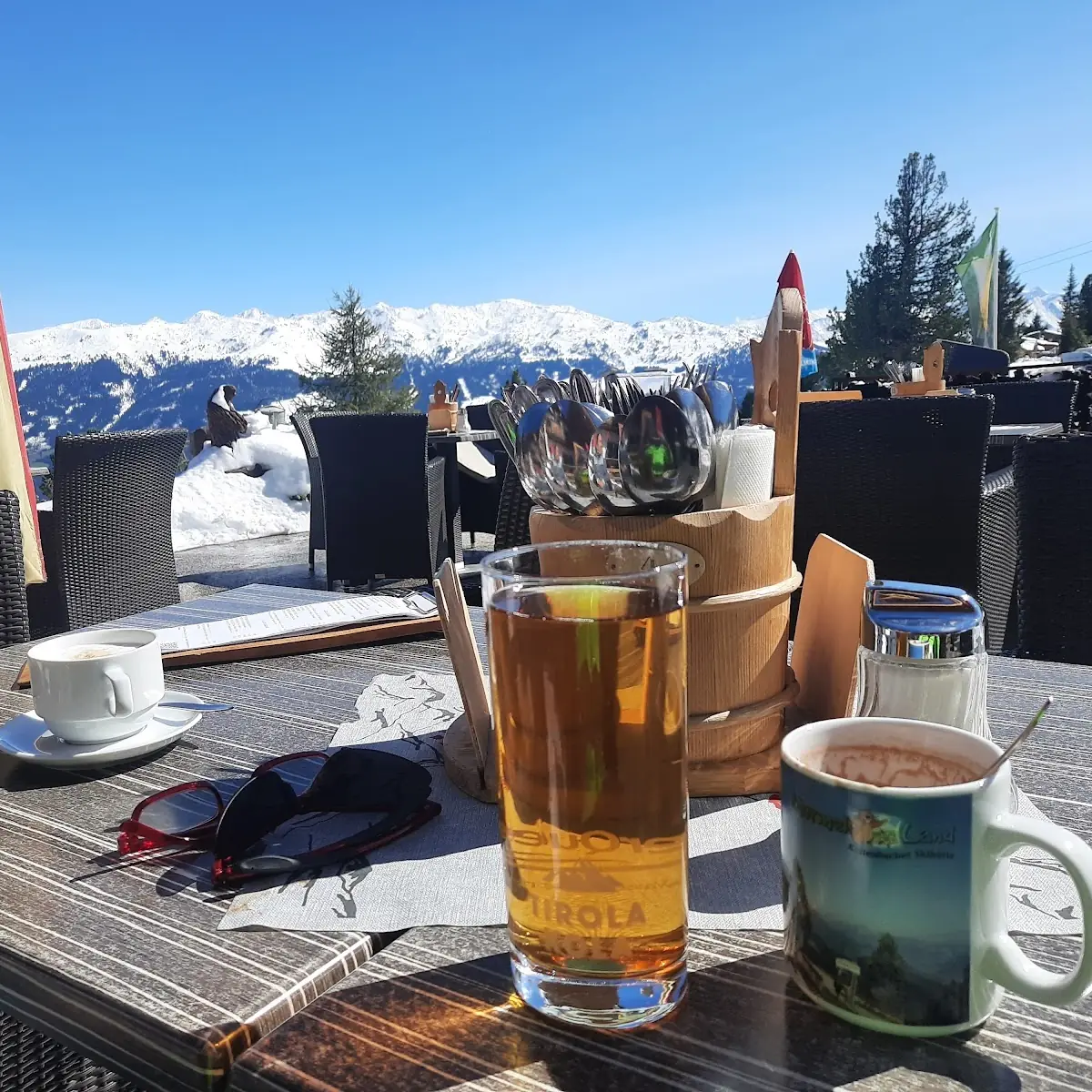 Essen und Trinken photo 3