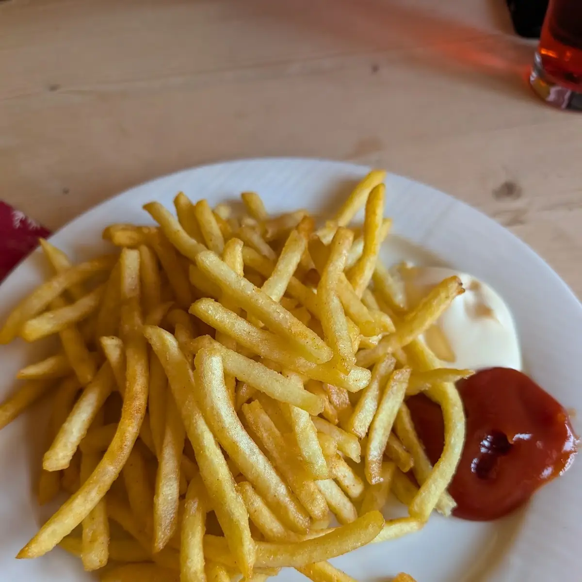 Essen und Trinken photo 5