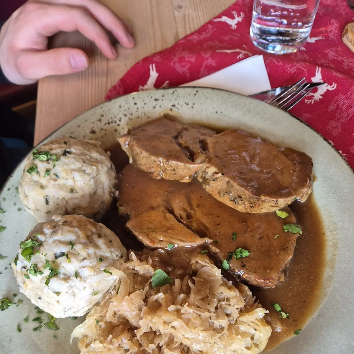 Essen und Trinken photo 6