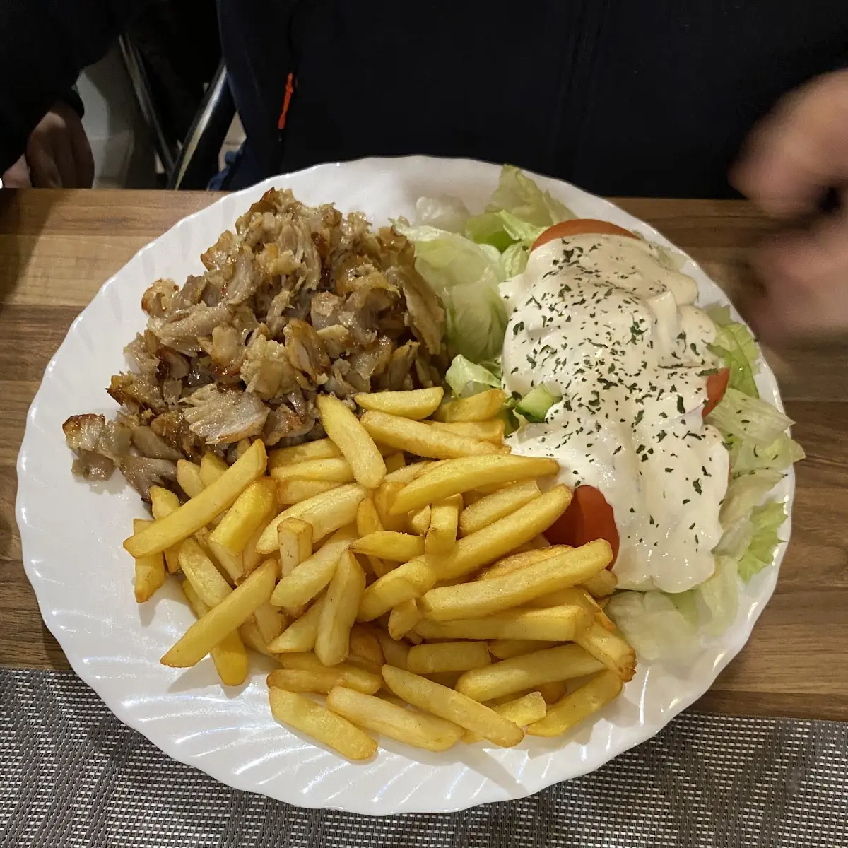 Essen und Trinken photo 3