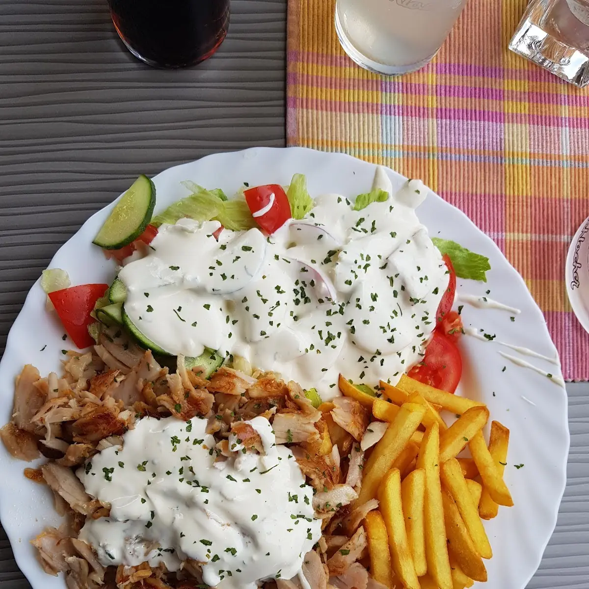 Essen und Trinken photo 4