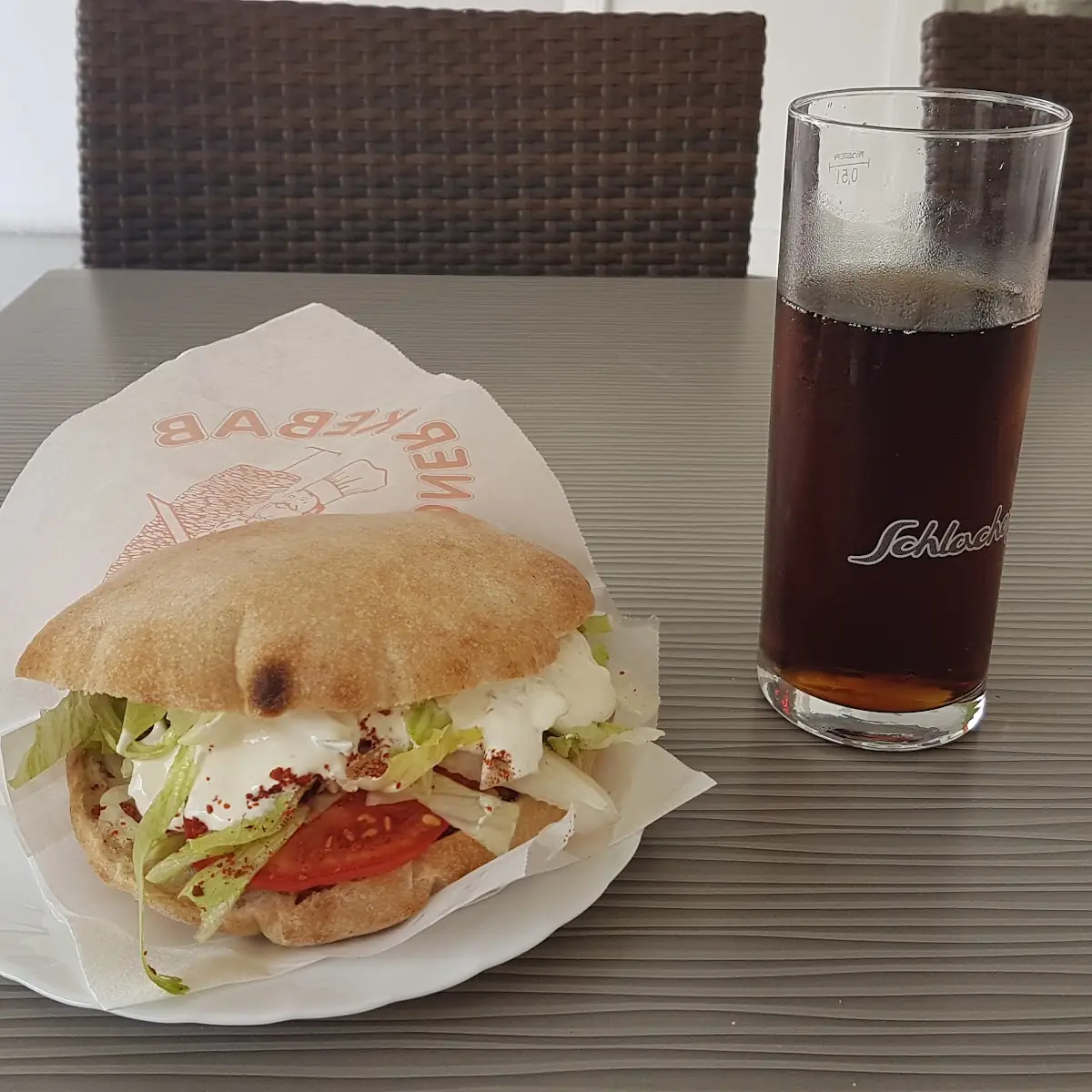 Essen und Trinken photo 7