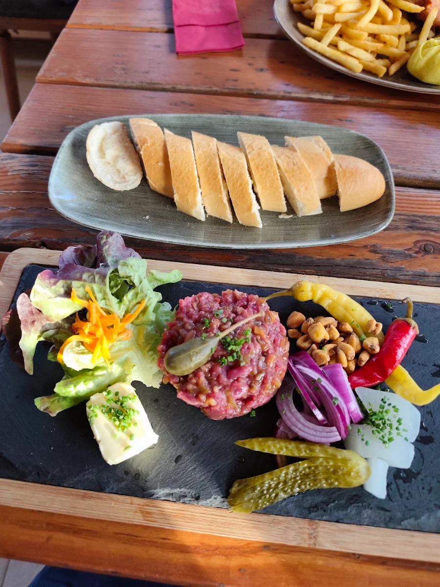Essen und Trinken photo 1