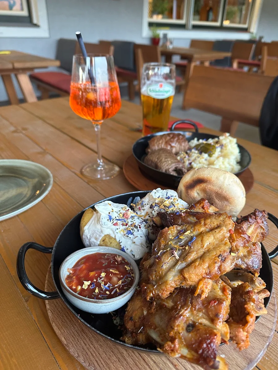 Essen und Trinken photo 10