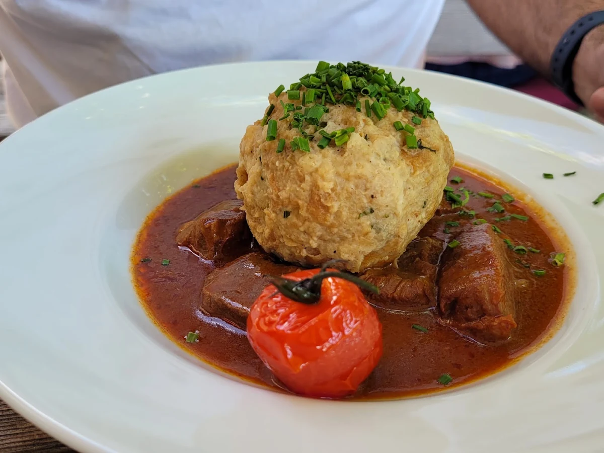 Essen und Trinken photo 4