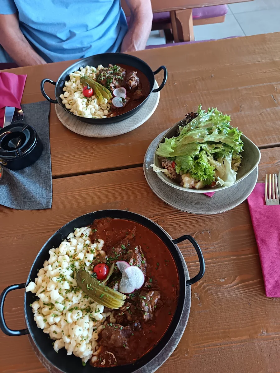 Essen und Trinken photo 5
