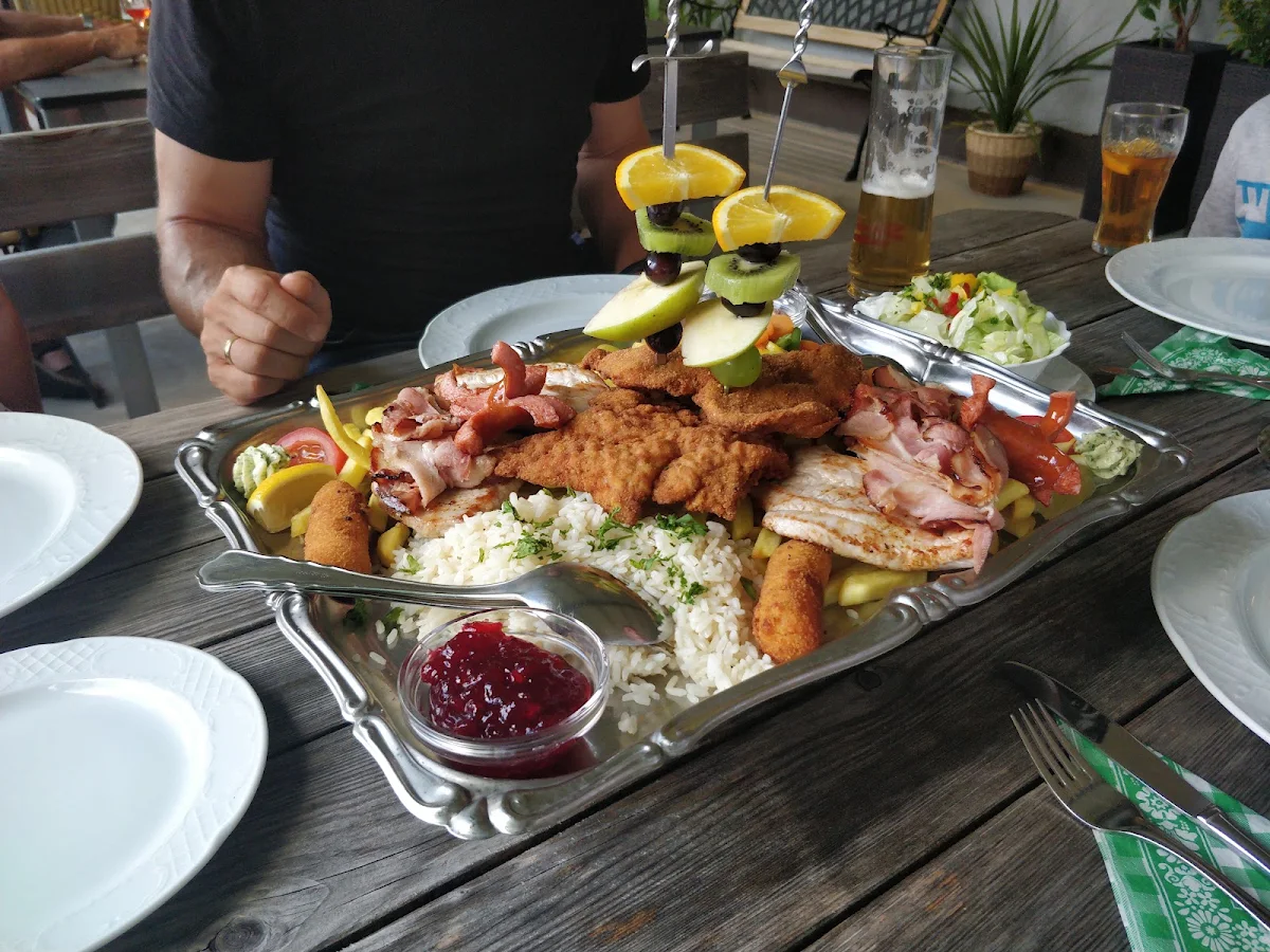 Essen und Trinken photo 7