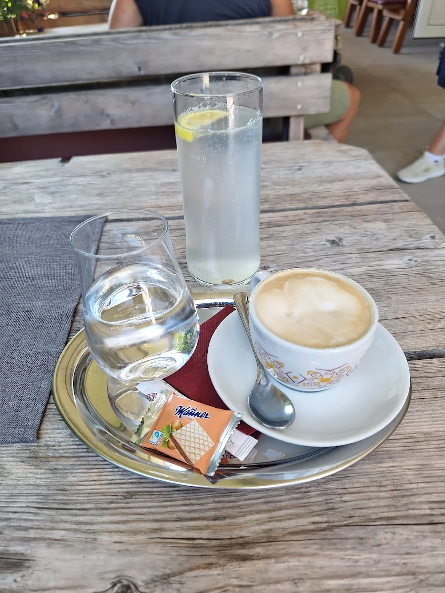 Essen und Trinken photo 8