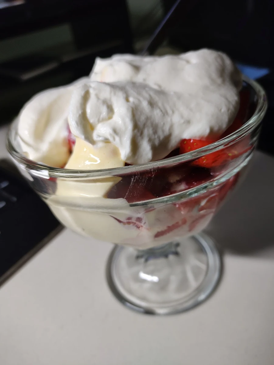 Essen und Trinken photo 1
