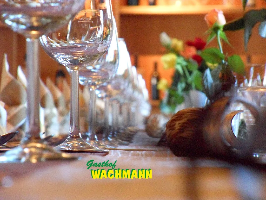 Essen und Trinken photo 10