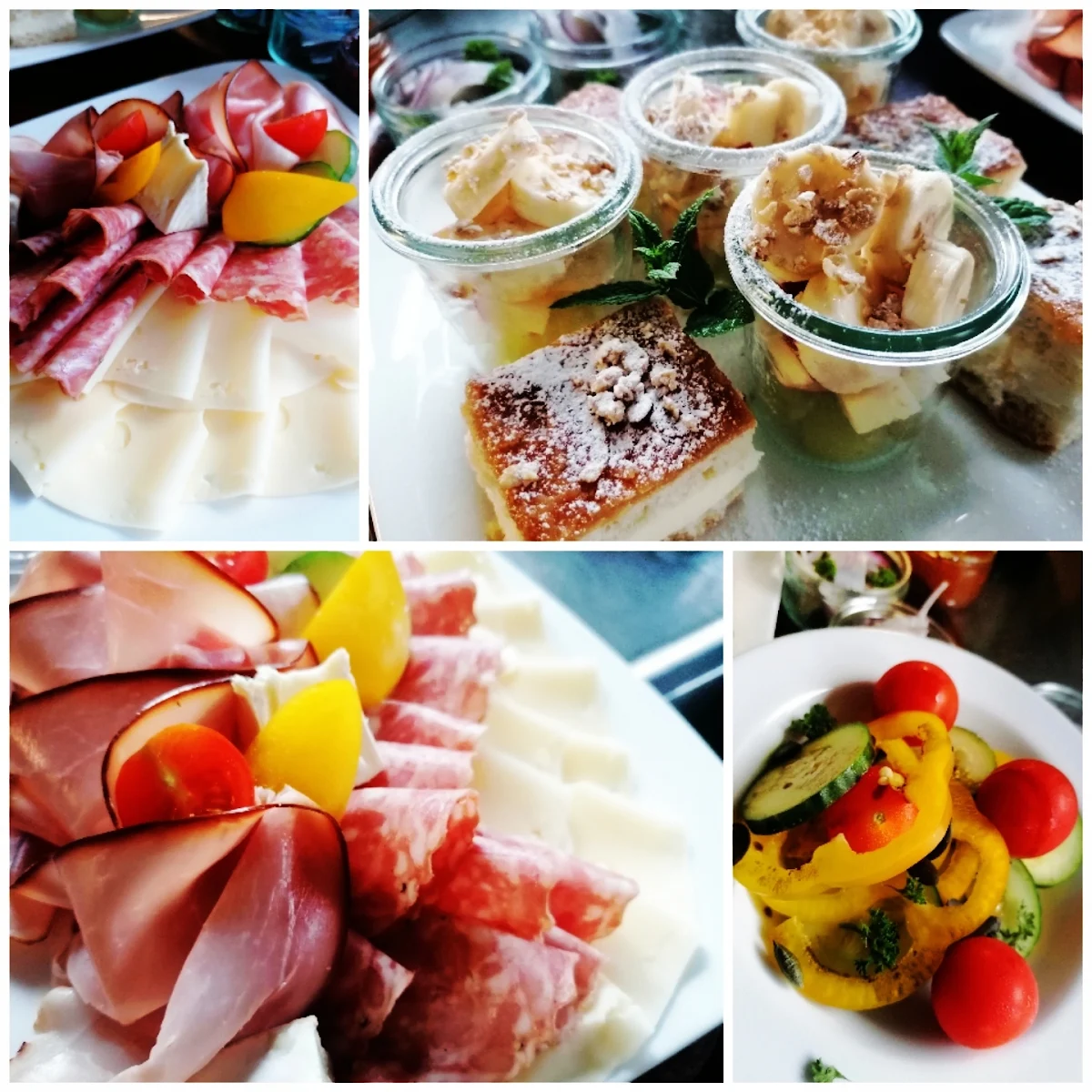 Essen und Trinken photo 4