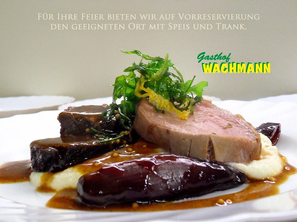 Essen und Trinken photo 5