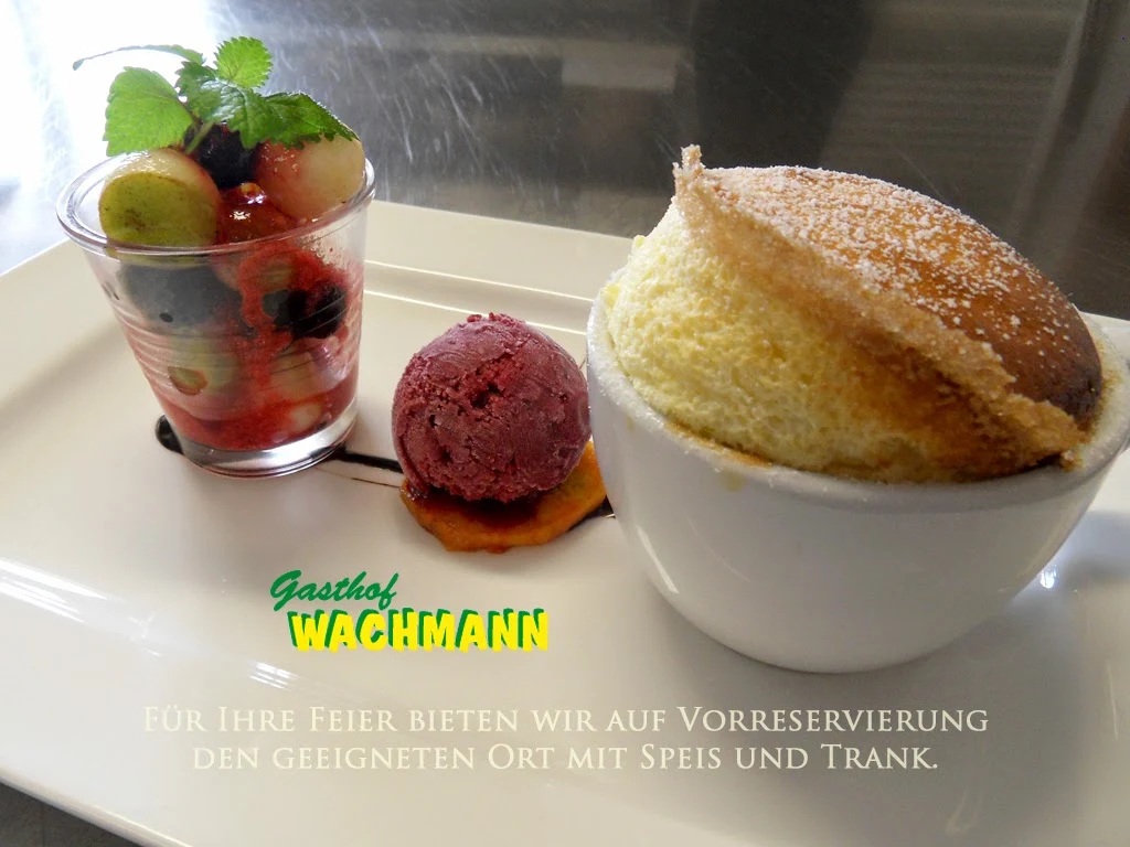 Essen und Trinken photo 6
