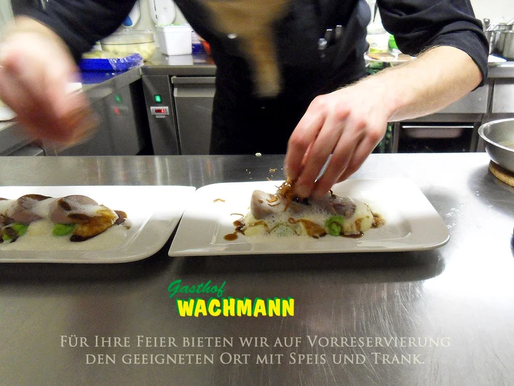 Essen und Trinken photo 7
