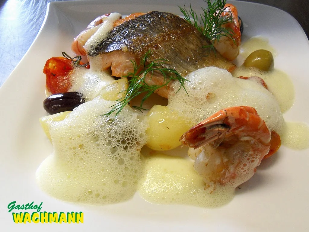 Essen und Trinken photo 9