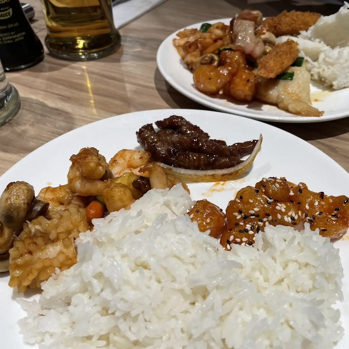 Essen und Trinken photo 10