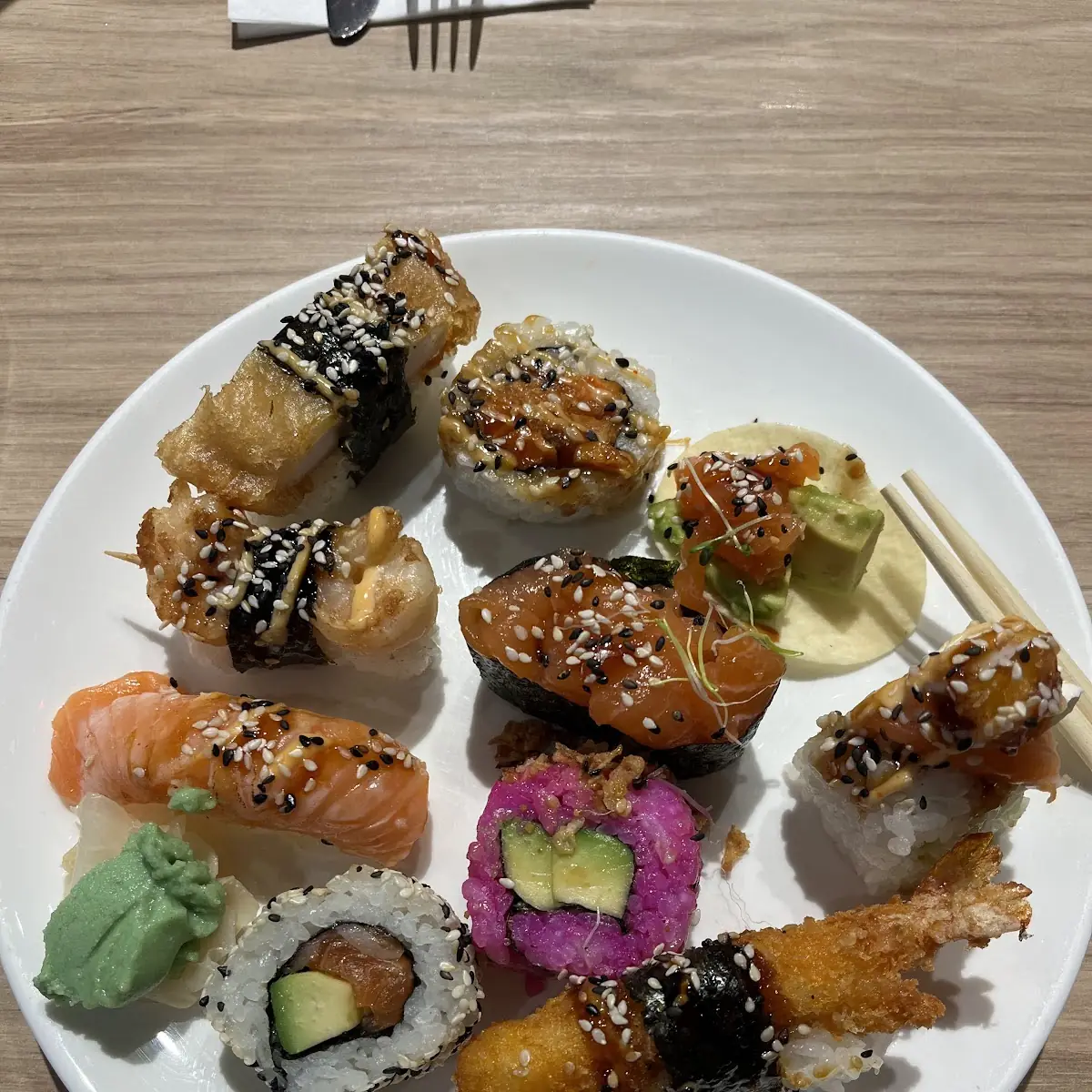 Essen und Trinken photo 5