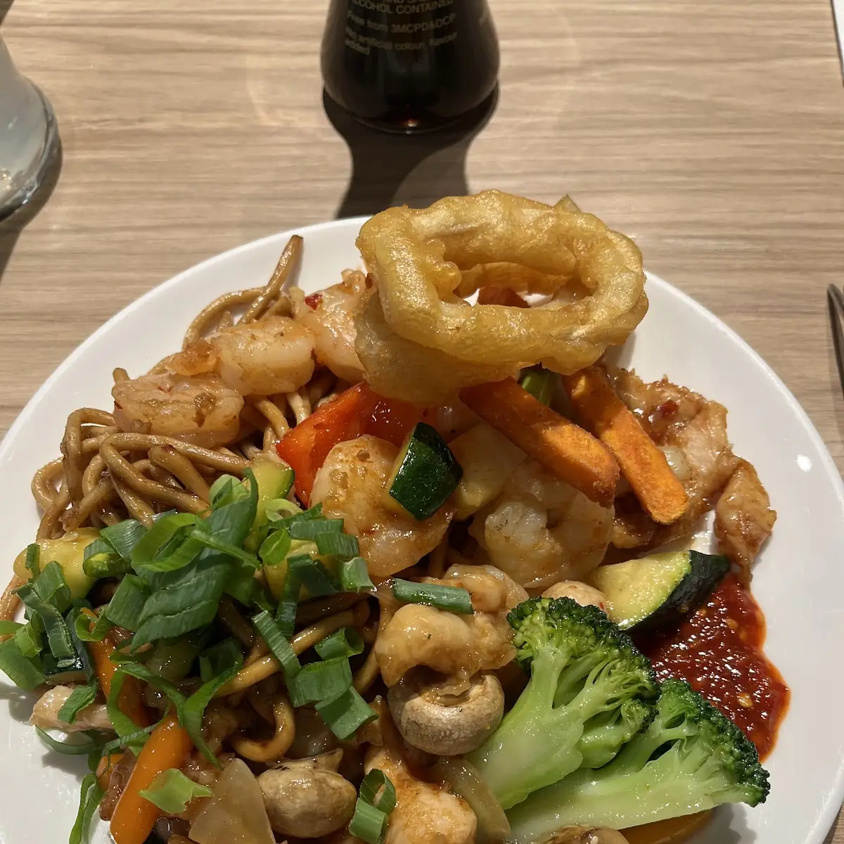 Essen und Trinken photo 9