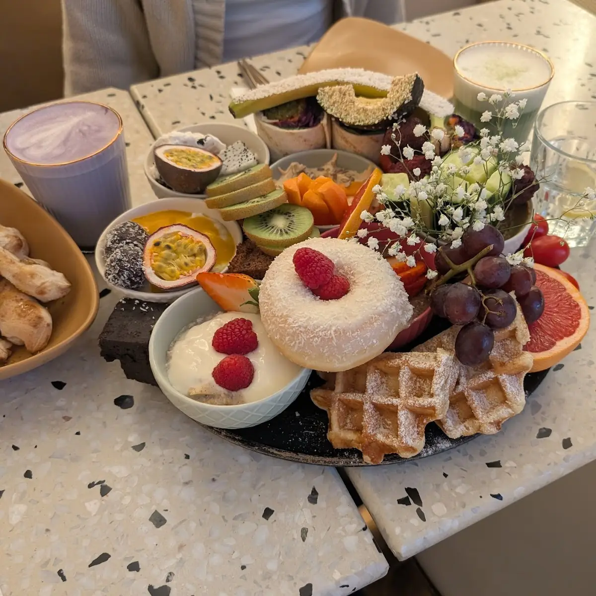 Essen und Trinken photo 4