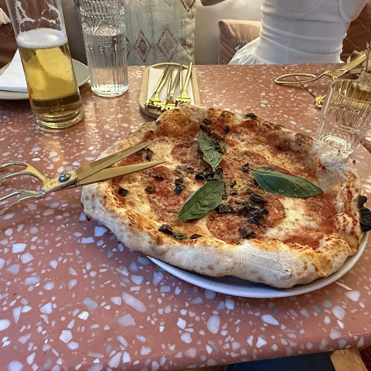 Essen und Trinken photo 5