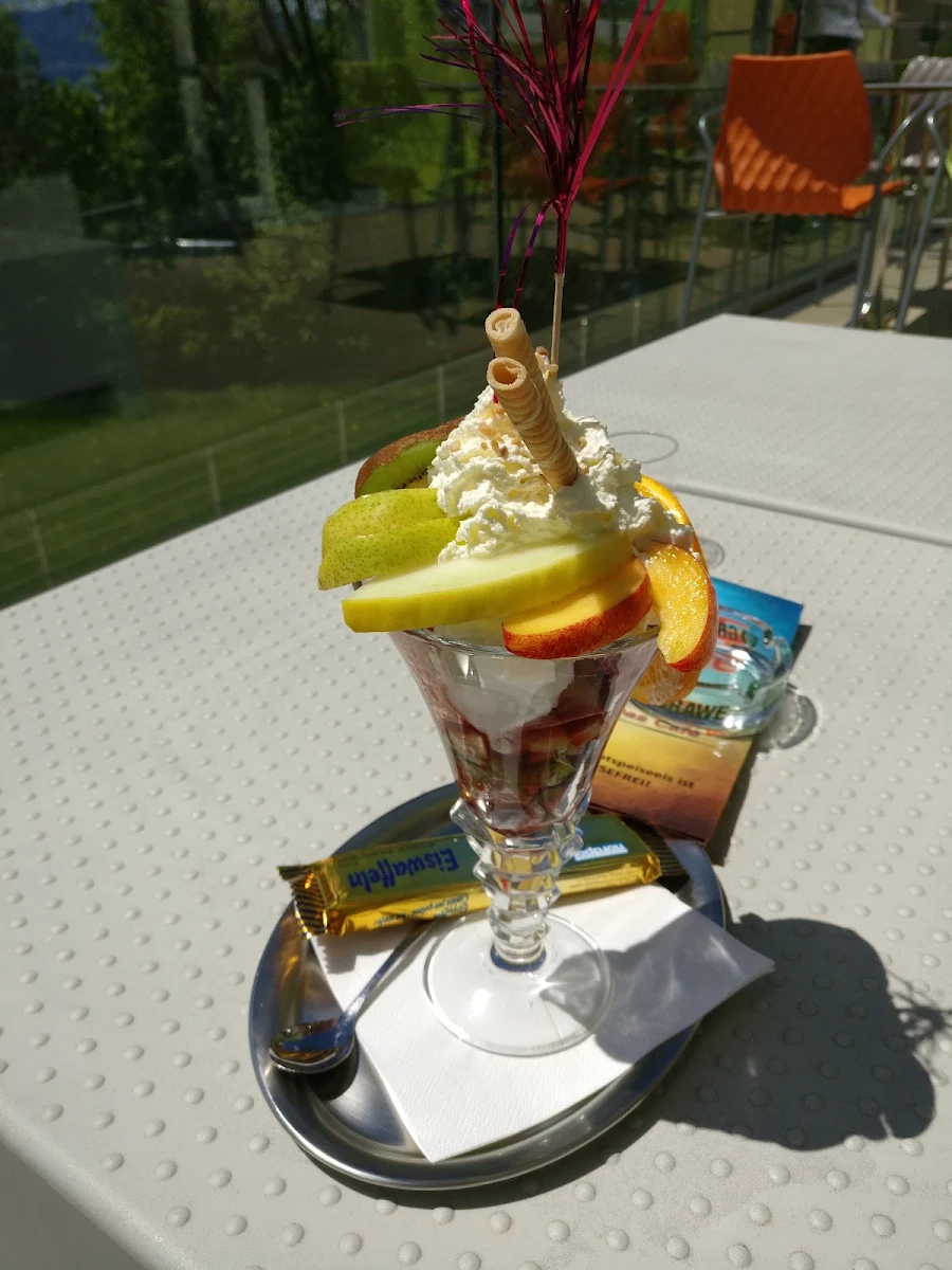 Essen und Trinken photo 1
