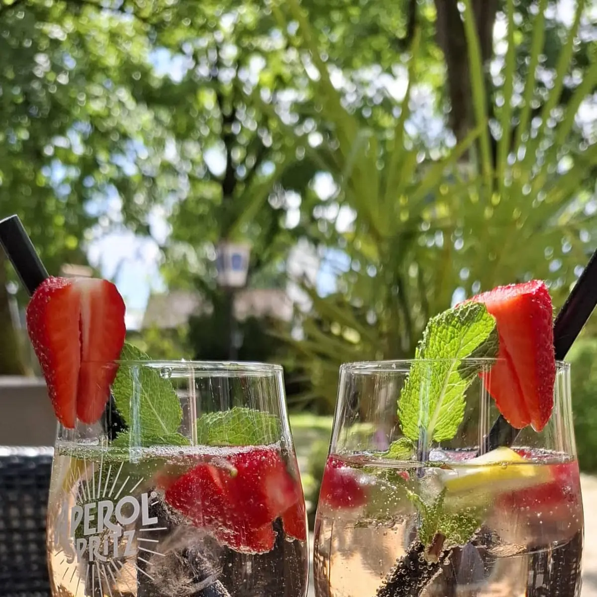Essen und Trinken photo 2