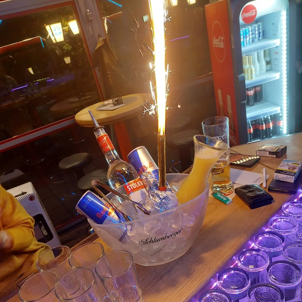 Essen und Trinken photo 5