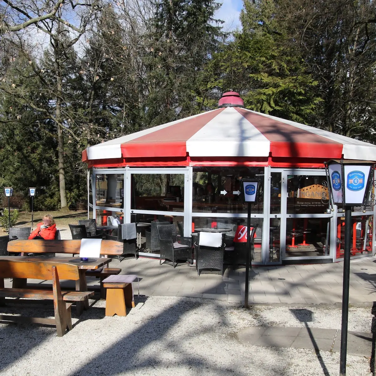 Atmosphäre photo 2