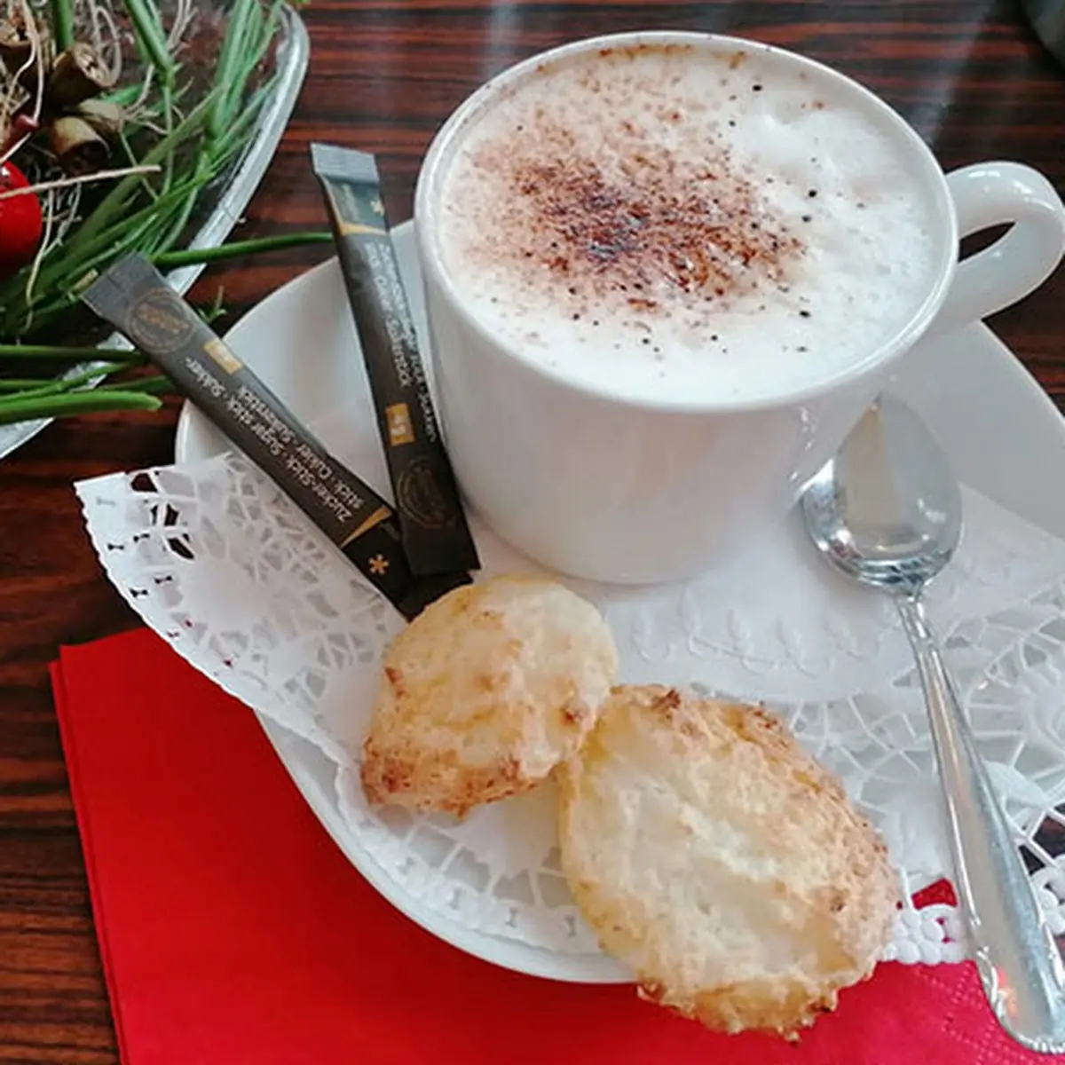 Essen und Trinken photo 2