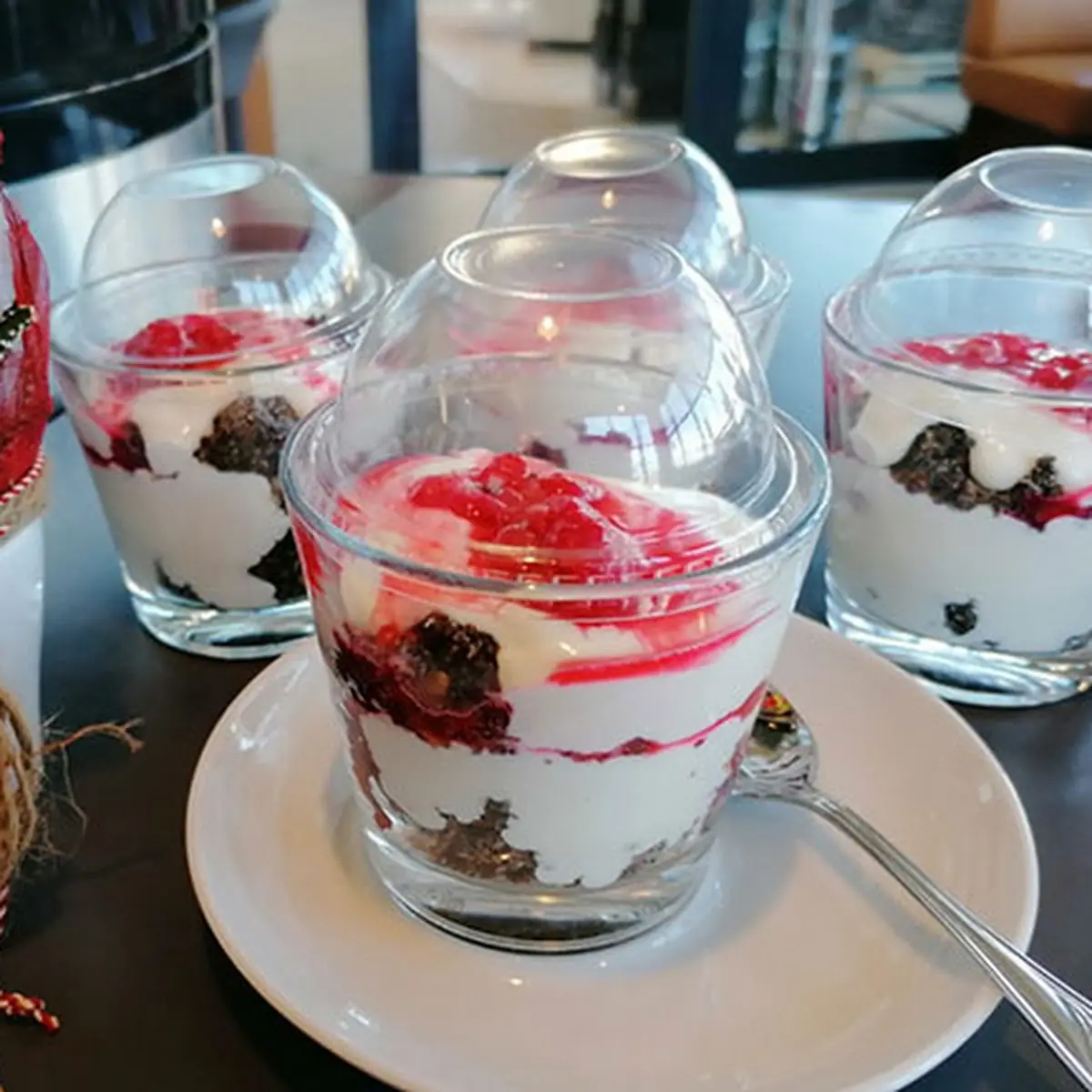 Essen und Trinken photo 5