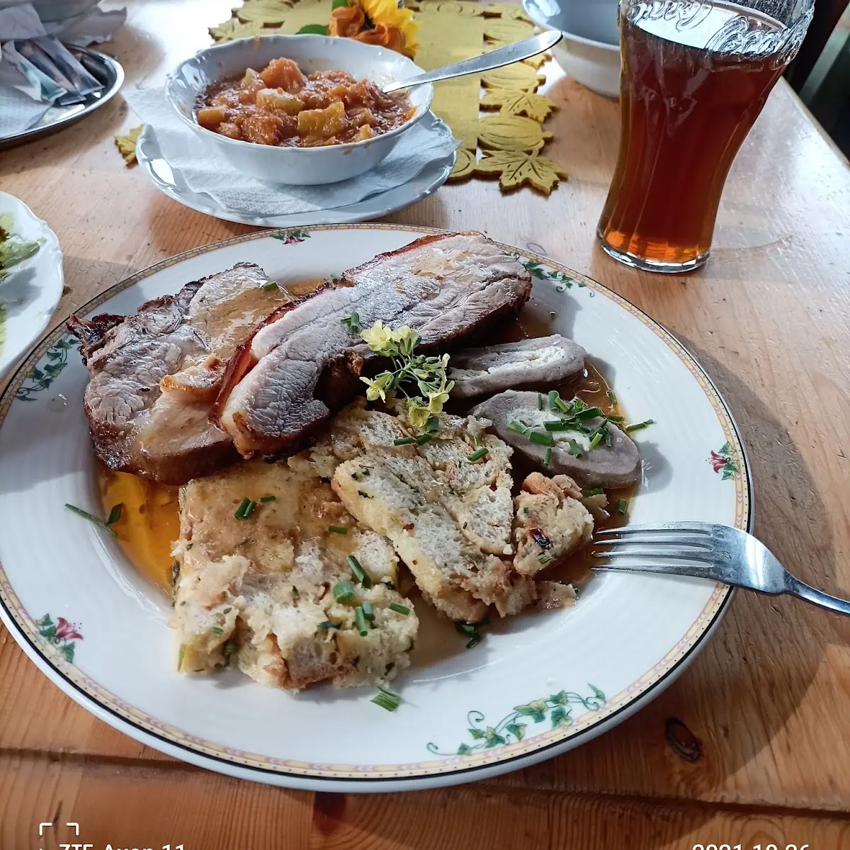 Essen und Trinken photo 5