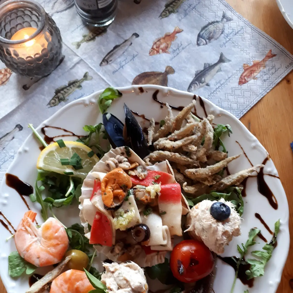 Essen und Trinken photo 6