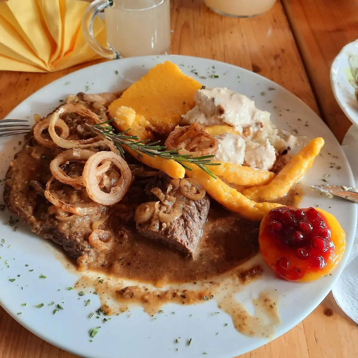 Essen und Trinken photo 8