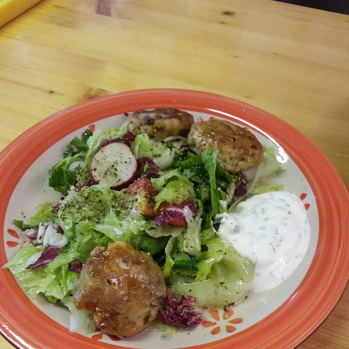 Essen und Trinken photo 1