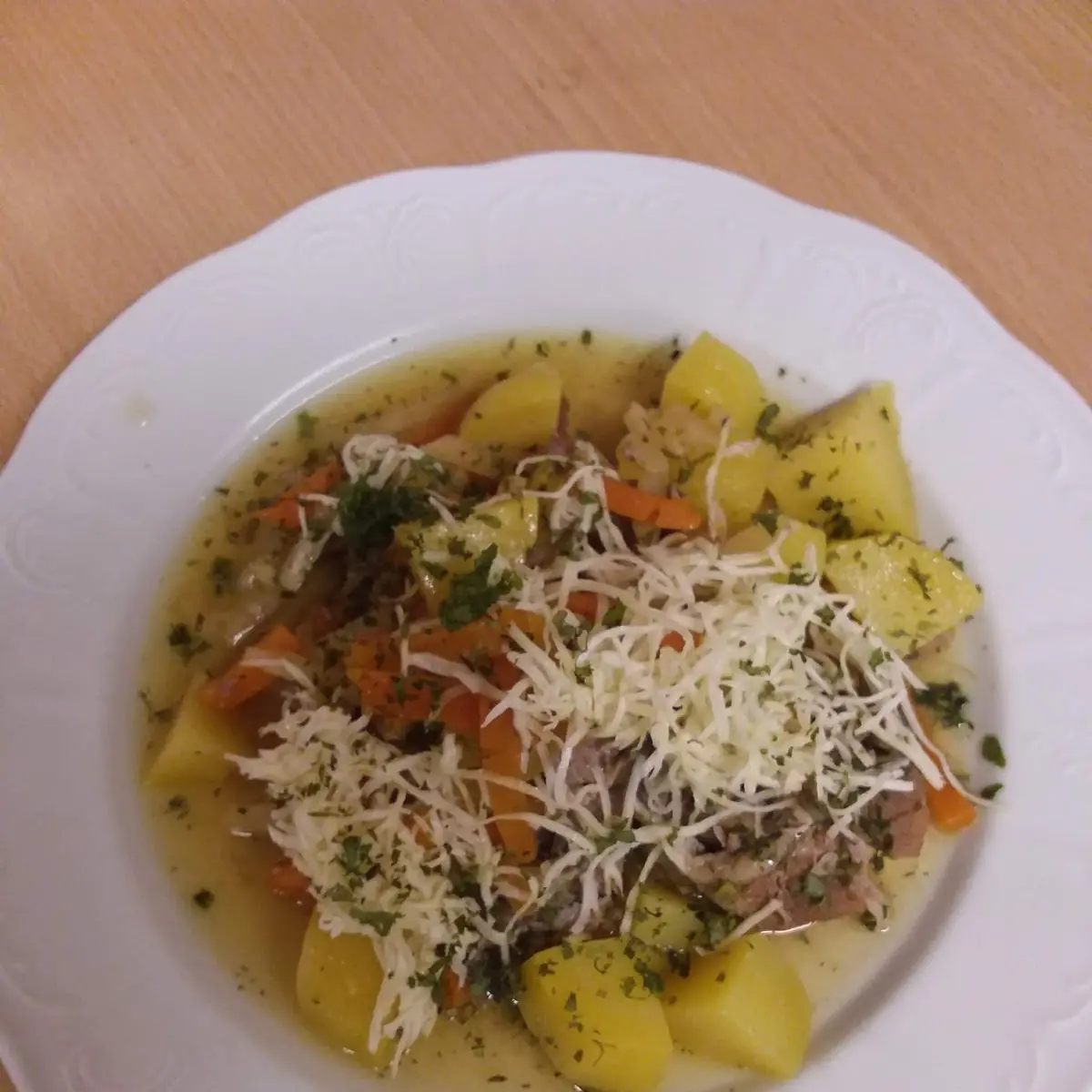 Essen und Trinken photo 2