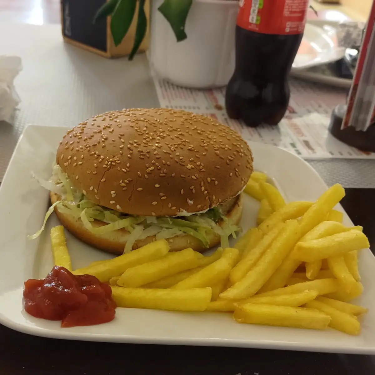 Essen und Trinken photo 4