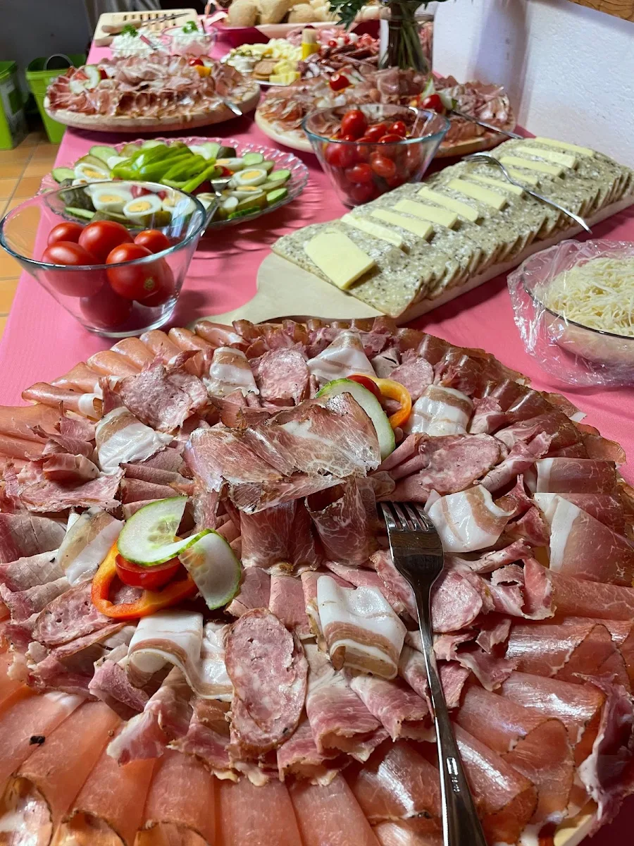 Essen und Trinken photo 2