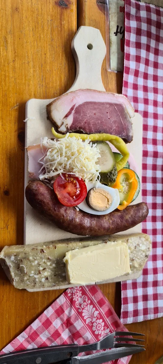 Essen und Trinken photo 6