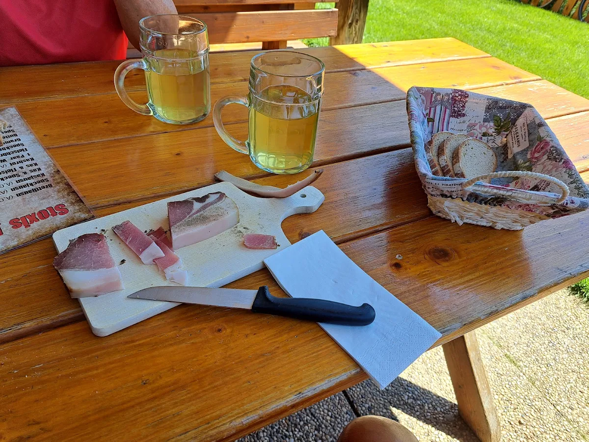 Essen und Trinken photo 8