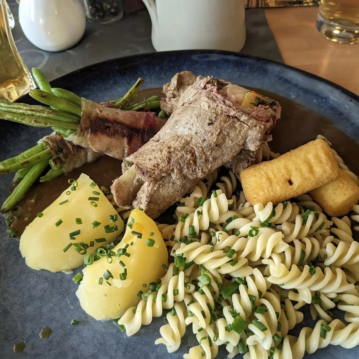 Essen und Trinken photo 10