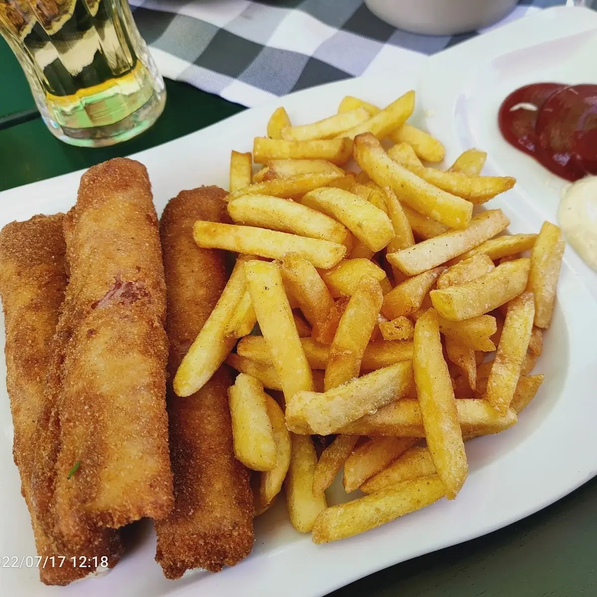 Essen und Trinken photo 4