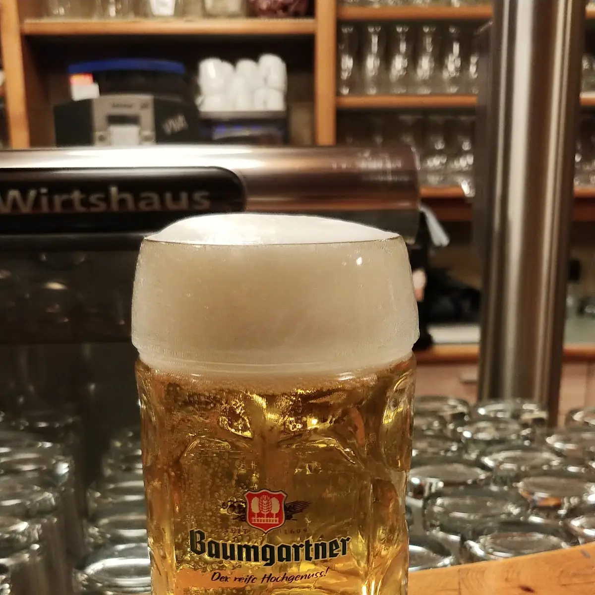 Essen und Trinken photo 5