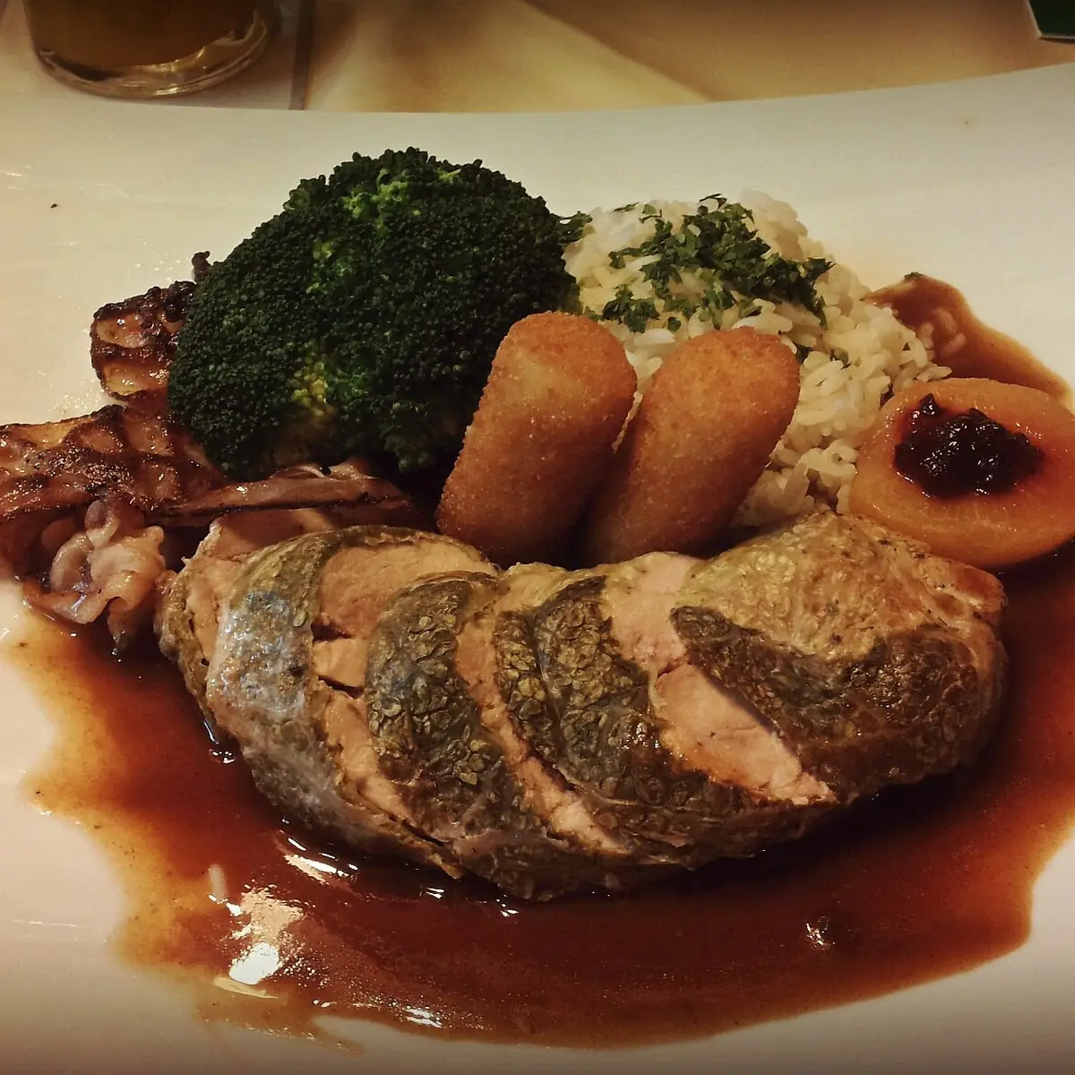 Essen und Trinken photo 6