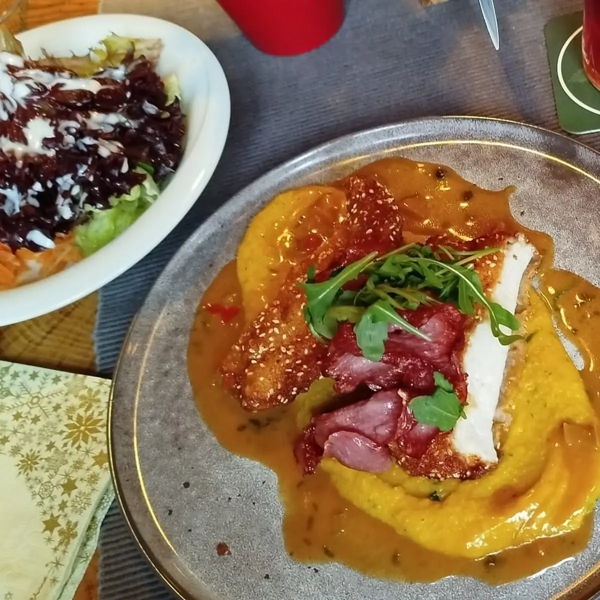 Essen und Trinken photo 9