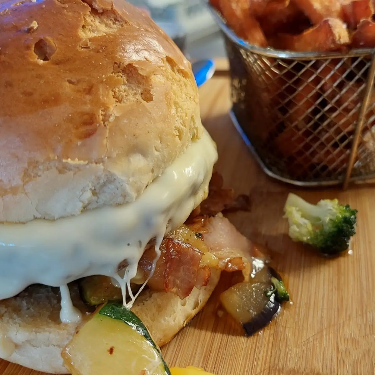 Essen und Trinken photo 1