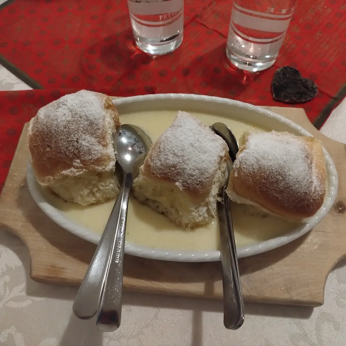 Essen und Trinken photo 3
