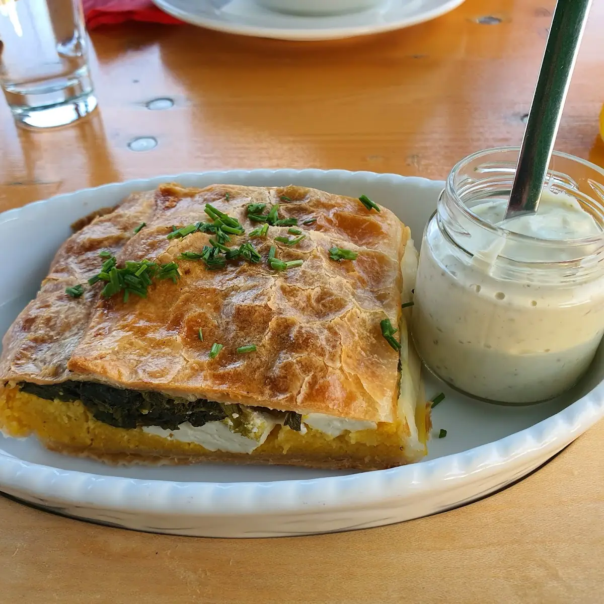 Essen und Trinken photo 4