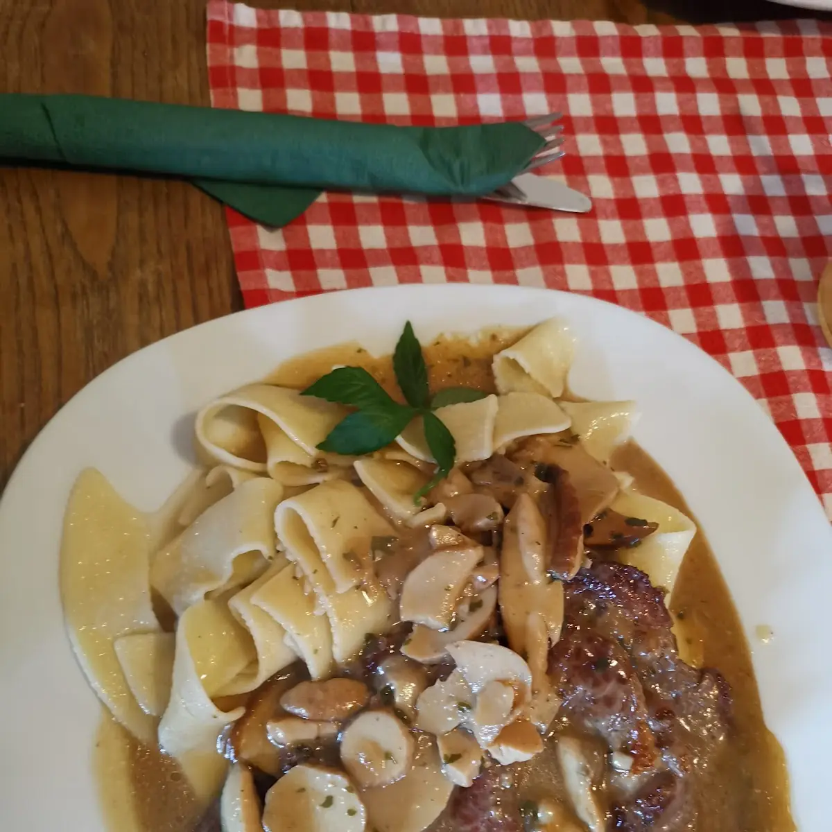 Essen und Trinken photo 7